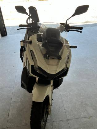 HONDA ADV HONDA ADV